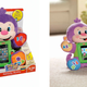 Illustration for article titled Meet the Apptivity Monkey, the Worst Toy of the Year